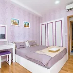 Sunrise City - 2 Bed Room - Full Furniture - City View