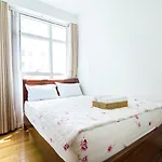 Sunrise City - 2 Bed Room - Full Furniture - City View