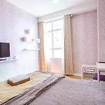 Sunrise City - 2 Bed Room - Full Furniture - City View