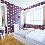 Sunrise City - 2 Bed Room - Full Furniture - City View