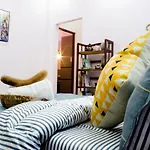 Flowersight Homestay - Sai Gon Hotel