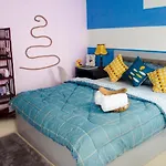 Flowersight Homestay - Sai Gon Hotel
