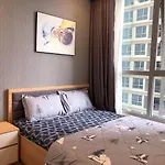 Luxury Vinhomes Central Park