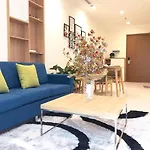 Luxury Vinhomes Central Park