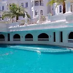 King Pearl Serviced Apartment