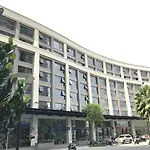 King Pearl Serviced Apartment