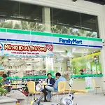 King Pearl Serviced Apartment