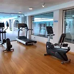 King Pearl Serviced Apartment