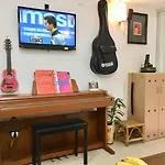 Baoanh Hostel