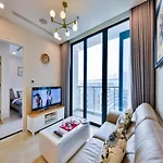 Aqua 4, Vinhomes Golden River