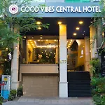 Good Vibes Central Hotel