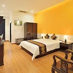 Pandora Saigon Hotel