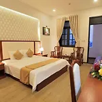 Pandora Saigon Hotel