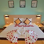 Pandora Saigon Hotel