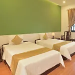 Pandora Saigon Hotel