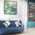 Cozy House 160
