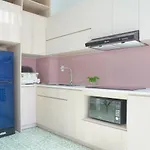 Nắng Homestay