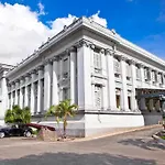 Landmark Plus, Vinhomes Central Park, 208 Nguyen Huu Canh, Phuong 22, Quan Binh Thanh