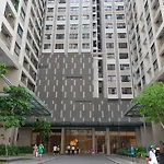 Gold View Apt4/2Bed/2Bath/Free Pool&Gym