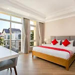 Oyo 138 Aparthotel 18