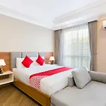 Oyo 138 Aparthotel 18