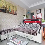 Sunshine Hotel - Phu My Hung