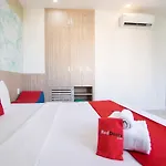 Love Hotel Tran Binh Trong Binh Thanh