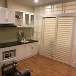 Bamboo House Serviced Apartment
