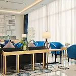 Oakwood Residence Saigon