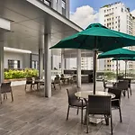 Oakwood Residence Saigon