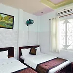 Lamenda Saigon Hotel