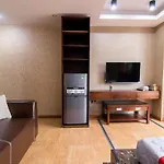 Reddoorz Plus @ Nguyen Trai Street