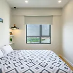 Green Home At Masteri Thao Dien