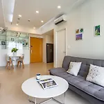 Green Home At Masteri Thao Dien