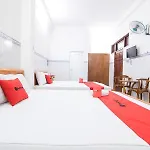 Reddoorz Hoang Tuan