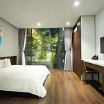 Wabi Sabi Serviced Apartments