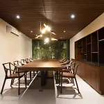 Wabi Sabi Serviced Apartments