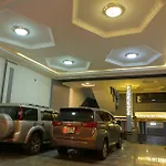 Dong Nhu Hotel