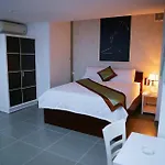 Dong Nhu Hotel