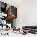 Wabi Sabi Serviced Apartments