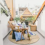 Decem Bed