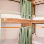 Decem Bed