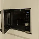 Sunny Serviced Apartment