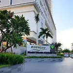 Saigon Apartment - River Gate Riverside