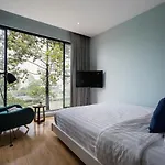 Pepper House Studio Apartment
