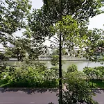 Pepper House Studio Apartment