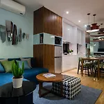Pepper House Studio Apartment