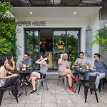 Pepper House Studio Apartment