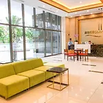 Saigon Apartment - River Gate Riverside