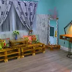 P.I.P Houses